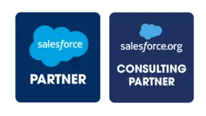 Salesforce solution partner - ariana.digital